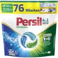 Produktbild: PERSIL Vollwaschmittel 4 in1 Discs Universal 76WL