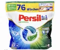 Produktbild: Persil Universal 4in1 DISCS 76 Waschladungen Universal Waschmittel ✅NEU&OVP✅