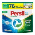 Produktbild: PERSIL Vollwaschmittel 4 in1 Discs Universal 76WL