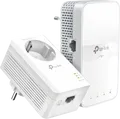 Produktbild: TPLINK WPA7617K - Powerline Kit (2 Geräte)