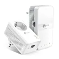 Produktbild: TP-Link TL-WPA7617 KIT AC1200 AV1000 Gigabit WLAN Powerline Adapter Kit