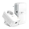 Produktbild: 6935364010935 INTD TP-LINK Powerline TL-PA7617P Kit TP-LINK