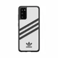 Produktbild: Adidas Samsung S20 Hülle Case Cover OR Moudled white