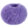 Produktbild: Wolle Kreativ! Lana Grossa - Mohair Moda Fb. 26 violett 50 g