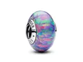 Produktbild: Pandora 791691C05 Opalisierender lila Charm - Sterling Silber - synt. Opal