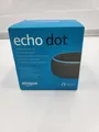Produktbild: Amazon Echo Dot 3. Generation Smart Speaker Alexa Bluetooth Anthrazit_0.5_5