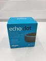 Produktbild: Amazon Echo Dot 3. Gen anthrazit schwarz Alexa  _0,48_5