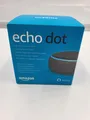 Produktbild: Amazon Echo Dot 3. Gen Smart Speaker Alexa Anthrazit WLAN_0,49_5