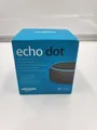Produktbild: Amazon Echo Dot 3. Gen Smart Speaker Alexa Anthrazit WLAN_0,49_5