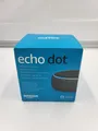 Produktbild: Amazon Echo Dot 3. Gen Smart Speaker Alexa Anthrazit WLAN_0,49_5