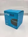 Produktbild: Amazon Echo Dot 3. Generation anthrazit schwarz Alexa _0,48_5