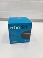 Produktbild: Amazon Echo Dot (3rd Generation) Anthrazit _0,39_5