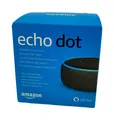 Produktbild: Amazon Echo Dot 3. Generation Anthrazit Smart Speaker Alexa Lautsprecher NEU OVP