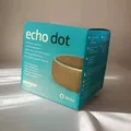 Produktbild: Amazon Echo Dot 3. Generation anthrazit schwarz Alexa intel. Lautsprecher Smart