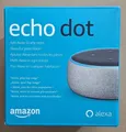 Produktbild: Amazon Echo Dot (3. Generation) schwarz Kundenrücknahme B-Ware