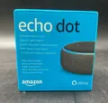 Produktbild: Amazon Echo Dot (3. Generation) Anthrazit Stoff