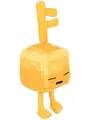 Produktbild: Jinx - Minecraft Dungeons Mini Crafter Gold Sleeping Key Golem 11 cm - Teddybär & Kuscheltier