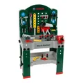 Produktbild: Theo Klein 8580 Bosch-Arbeitsstation | 44-teilig | Werkbank mit Arbeitsfläche mit Lernfunktion | Maße: 61 cm x 44,5 cm x 101 cm | Spielzeug für Kinder ab 3 Jahren