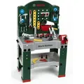 Produktbild: Theo Klein Theo Klein Bosch Kinder-werkbank Grün 8580