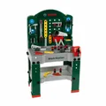 Produktbild: Theo Klein Bosch Work-Station 44-tlg. Werkbank Werkstatt Kinderspielzeug Kinder