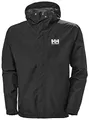 Produktbild: Helly Hansen Herren Jacke Seven J Jacket, Black, 4XL, 62047-992