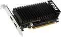 Produktbild: MSI VGA GeForce GT 1030 4GHD4 LP OC (V812-037R)