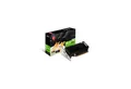 Produktbild: MSI GeForce GT 1030 4GHD4 LP OC Grafikkarte