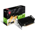 Produktbild: MSI GeForce GT 1030 4GHD4 LP OC (4 GB) (V812-037R)