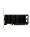 Produktbild: MSI VGA GeForce GT 1030 4GHD4 LP OC (GT1030 4GHD4 LP OC)