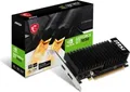 Produktbild: MSI GeForce GT 1030 4GHD4 LP OC 4GB DDR4 - V812-037R