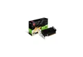 Produktbild: MSI GeForce GT 1030 4GHD4 LP OC Grafikkarte (4 GB, GDDR4)