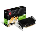Produktbild: SCHEDA VIDEO GEFORCE GT1030 4GB 4GHD4 LP OC (V812-037R) 2 GB PCI-E