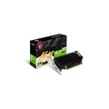 Produktbild: VGA MSI GeForce® GT 1030 4GB 4GHD4 LP OC