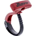 Produktbild: Kopp Kabeltragehilfe Schwarz, Rot 3 (372901008)