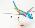 Produktbild: Emirates Airlines - Destination Dubai - Airbus A380  1:250 Herpa Snap-Fit 613842