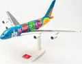 Produktbild: HERPA, Emirates Airbus A380-800, Ziel: Dubai, 1/200, HER613842