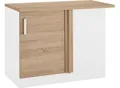 Produktbild: Eckunterschrank KOCHSTATION 