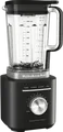 Produktbild: KitchenAid Pure Power 5KSB2073EBM Matt Schwarz