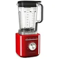 Produktbild: KITCHENAID® 5KSB2073E Pure Power Standmixer 3 Programme 2,1L Volumen 5KSB2073E