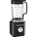 Produktbild: KitchenAid Pure Power 5KSB2073EBM Matt Schwarz