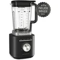 Produktbild: KitchenAid Standmixer Pure Power 2,1 L 5KSB2073EBM Mattschwarz