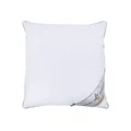 Produktbild: Traumschloss Kopfkissen »Soft« 40x40cm mit 3D Soft-Polyesterfaser | Baumwollbezug Feinbatist | Allergiker geeignet und pflegeleicht