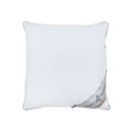 Produktbild: Traumschloss Microfaserkissen Soft, Füllung: 100% 3D Soft-Polyesterfaser, Bezug: Soft-Feinbatist aus 100% Baumwolle, Rückenschläfer, Seitenschläfer, Bauchschläfer, optimale Unterstützung und Formbeständigkeit