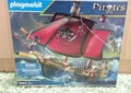 Produktbild: Playmobil 70411 Piraten Kampfschiff