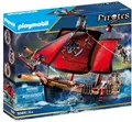 Produktbild: PLAYMOBIL Piratenschiff PIRATEN Schatzinsel SCHIFF Pirates FESTUNG Boot SOLDATEN