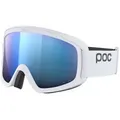 Produktbild: POC Opsin Skibrille Weiß Kat.2 TU Weiß