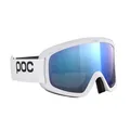 Produktbild: POC Opsin, Hydrogen White/Partly Sunny Blue