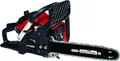 Produktbild: Einhell Benzin-Kettensäge GC-PC 1335/1 I (OREGON-Qualitätsschwert und –kette, Auto-Choke und Primer, digitale Zündung, Antivibration, Rückschlagschutz mit Sofort-Kettenbremse)