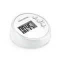 Produktbild: Tescoma Küchenuhr Timer Eieruhr Digital-Kurzzeitmesser PRESTO 99 min