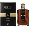 Produktbild: Hardy XO RARE Fine Champagne Cognac 40% Vol. 0,7l in Geschenkbox